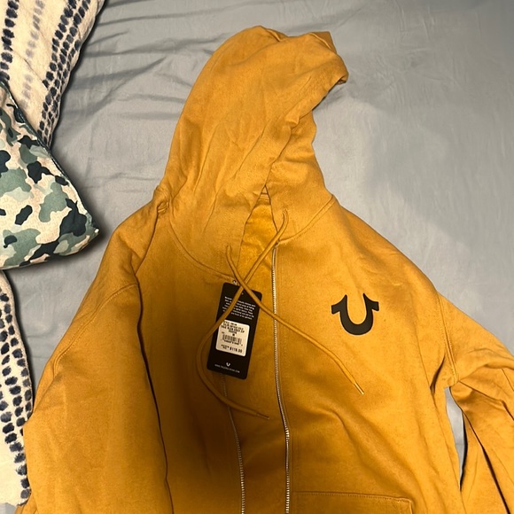 True religion jacket - Picture 1 of 5